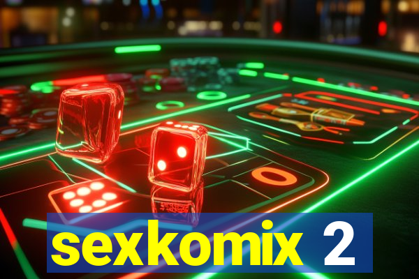 sexkomix 2